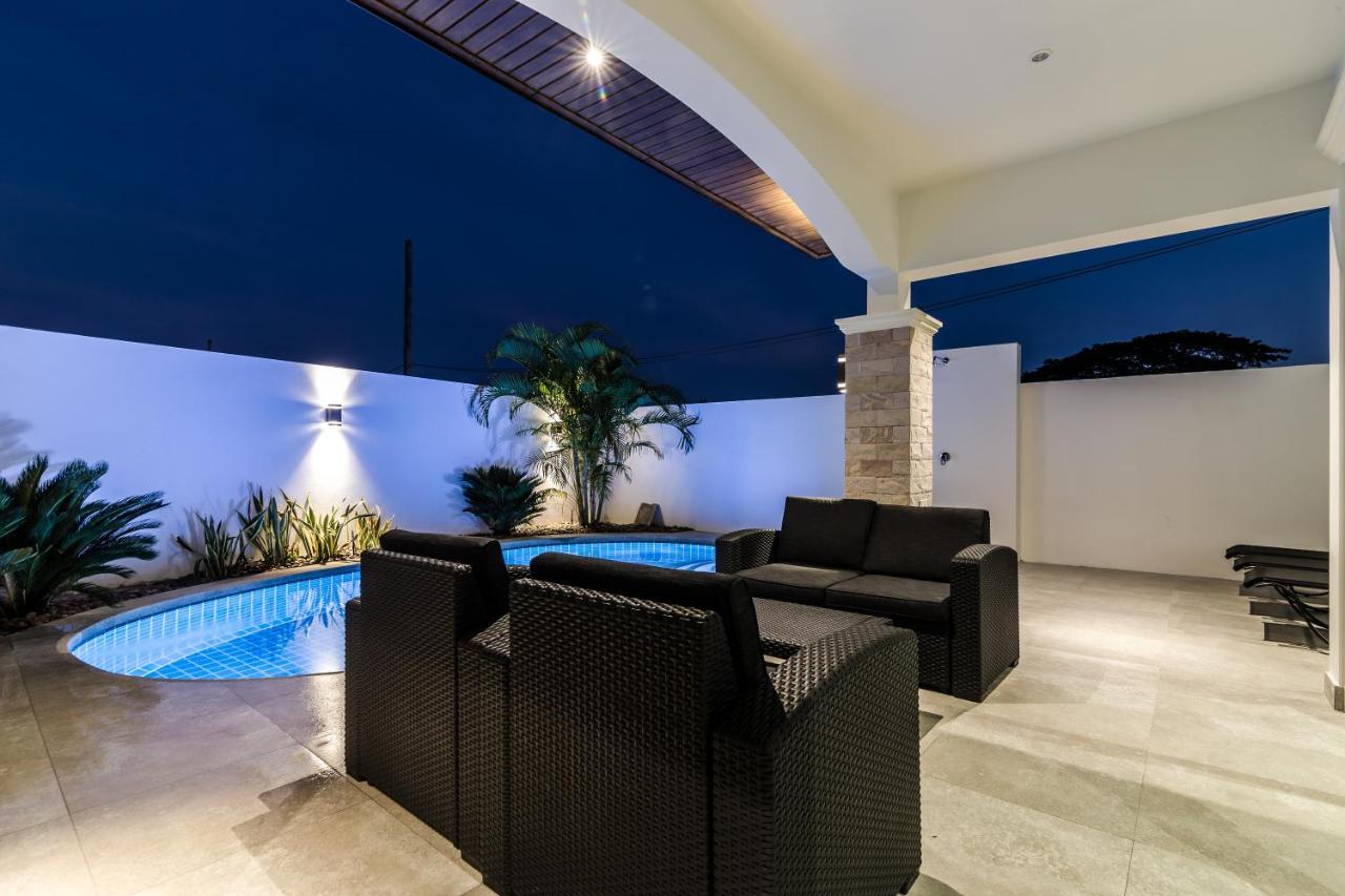 Orchid Paradise Homes 420 Hua Hin