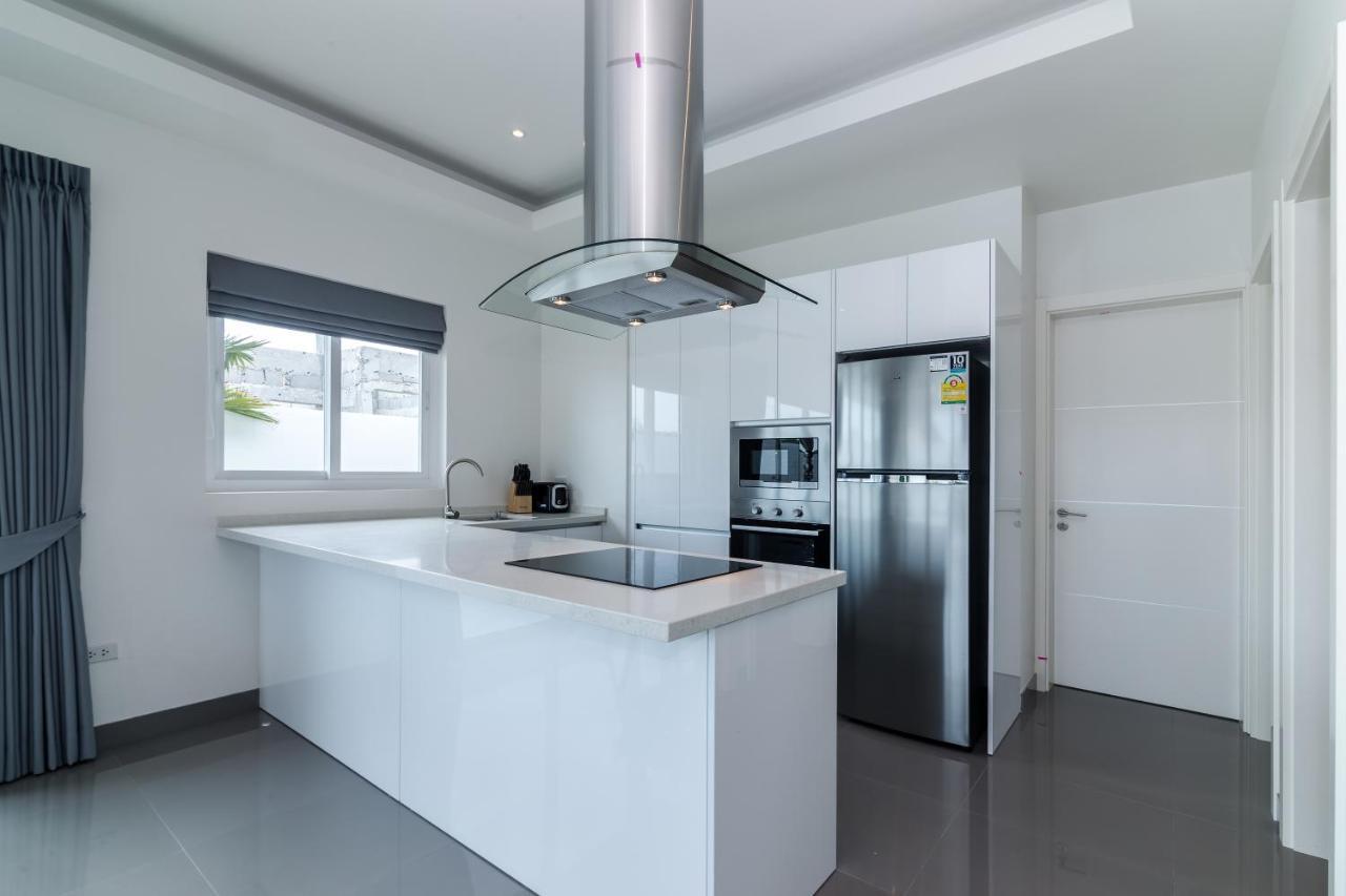 Orchid Paradise Homes 420 Villaer *