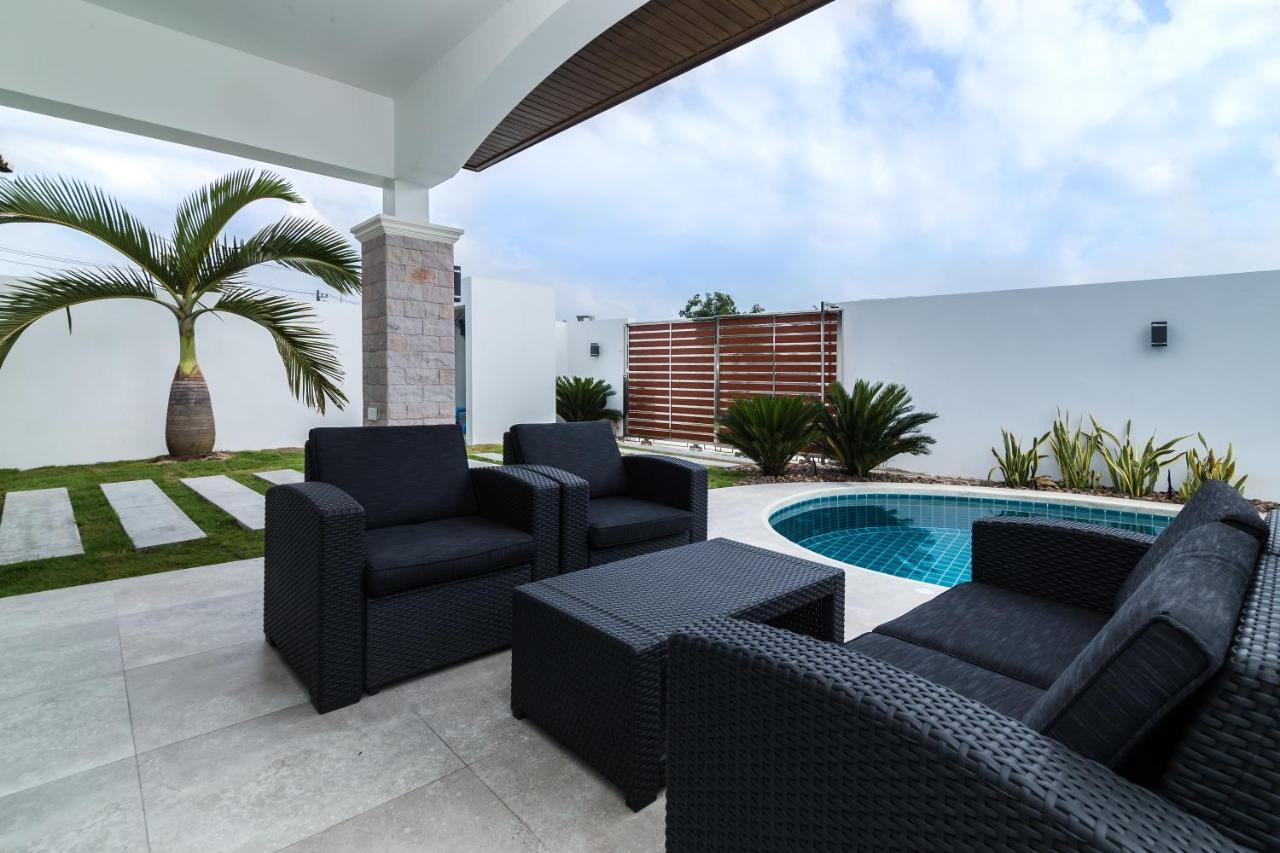 Villaer Orchid Paradise Homes 420