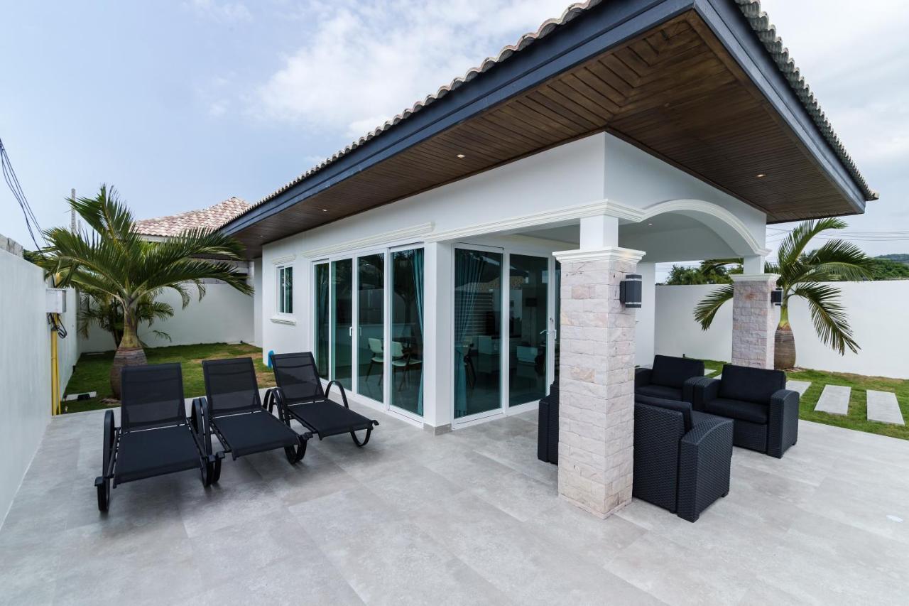 Orchid Paradise Homes 420 Hua Hin