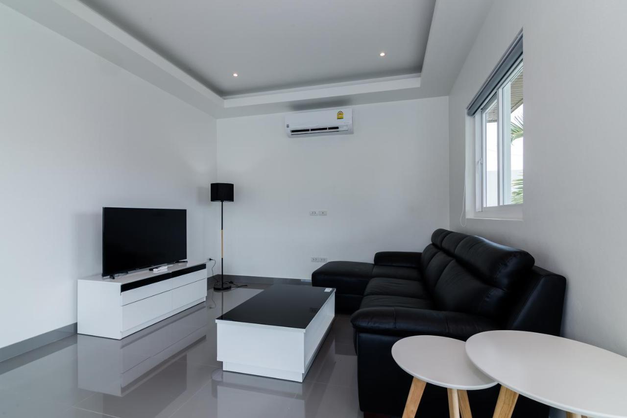 Villaer Orchid Paradise Homes 420