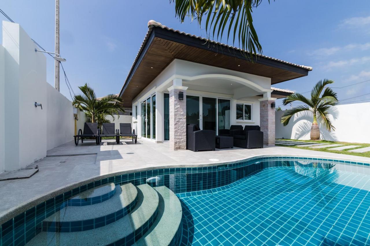 Orchid Paradise Homes 420 Villaer *