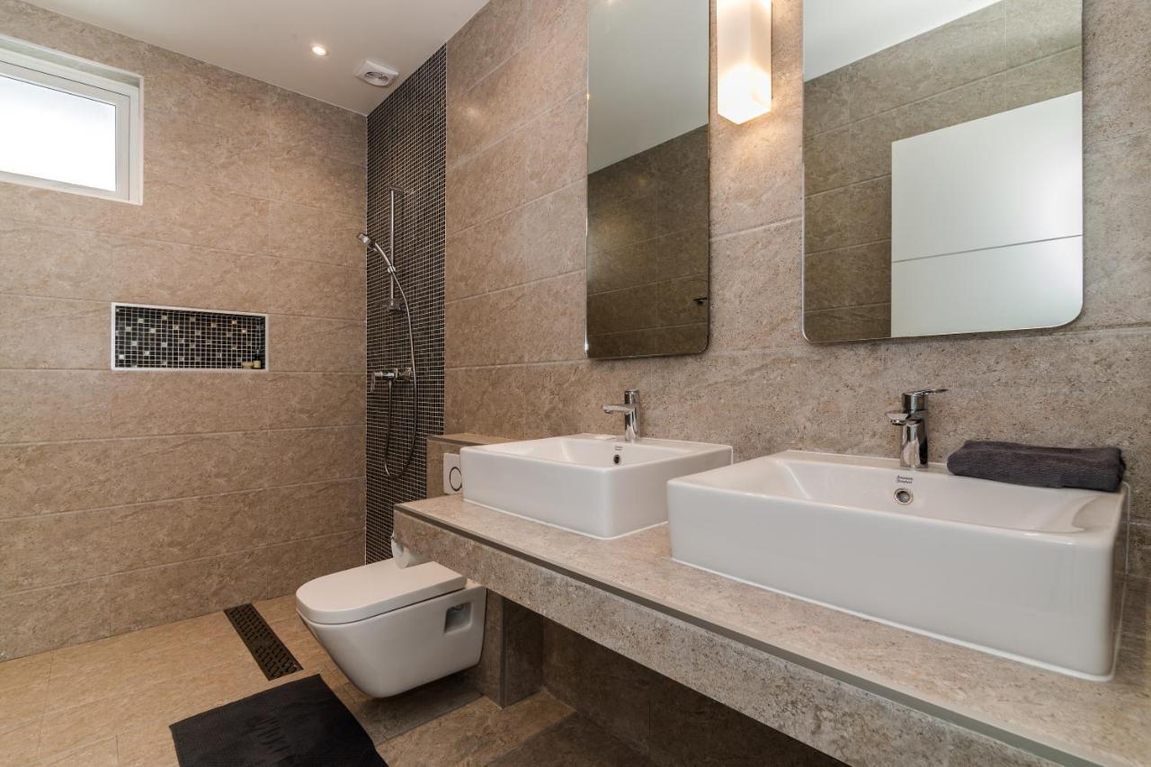 Orchid Paradise Homes 420 Villaer *