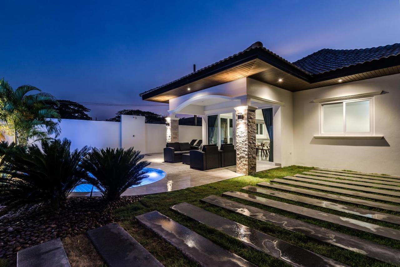 Orchid Paradise Homes 420