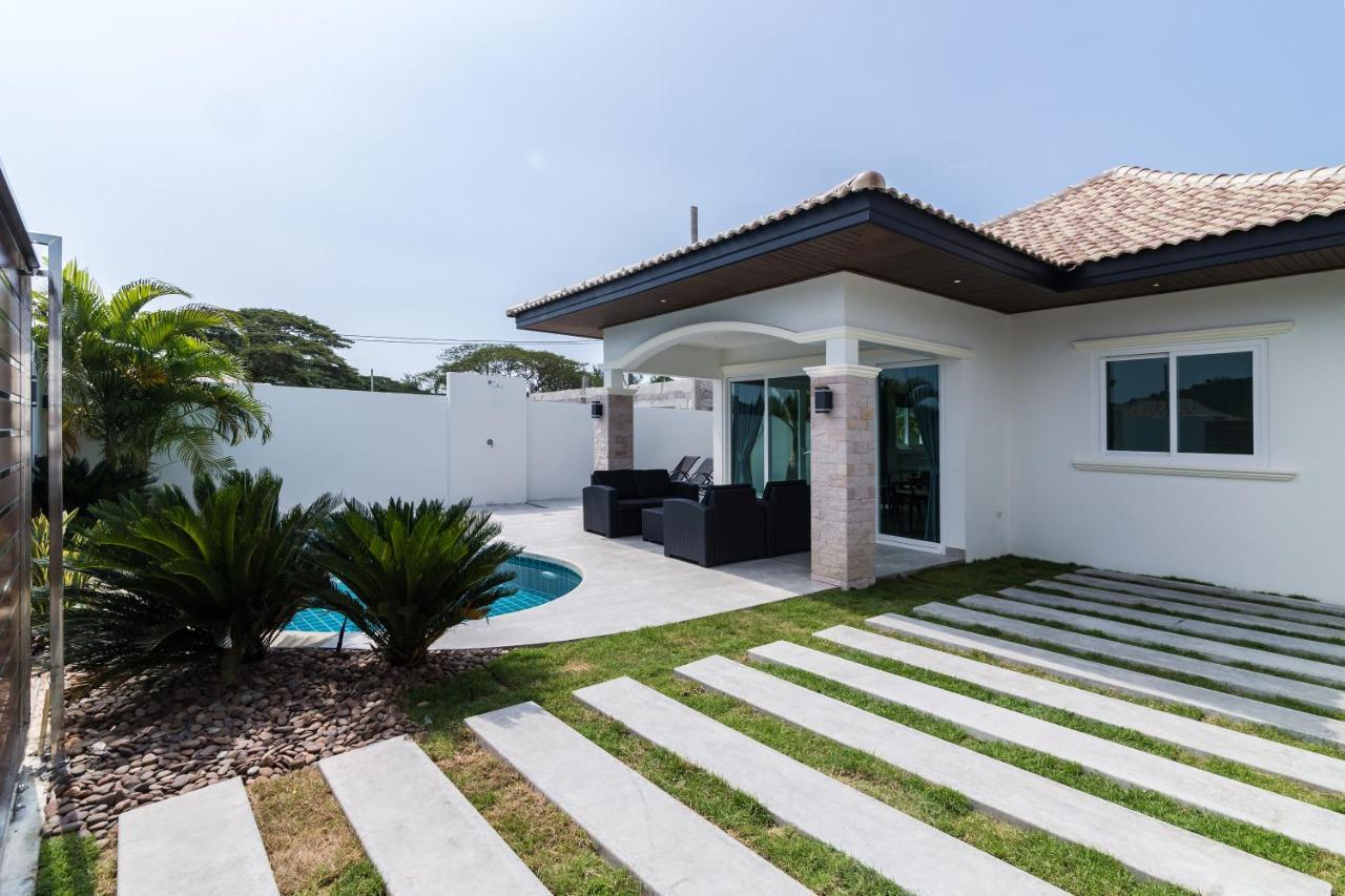 Villaer Orchid Paradise Homes 420