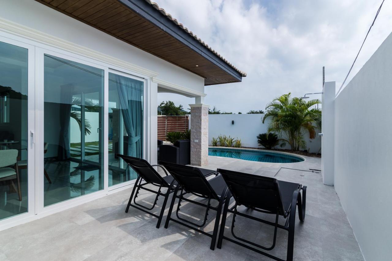 Orchid Paradise Homes 420 Villaer *