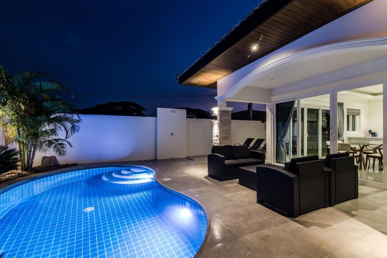 Orchid Paradise Homes 420 Hua Hin