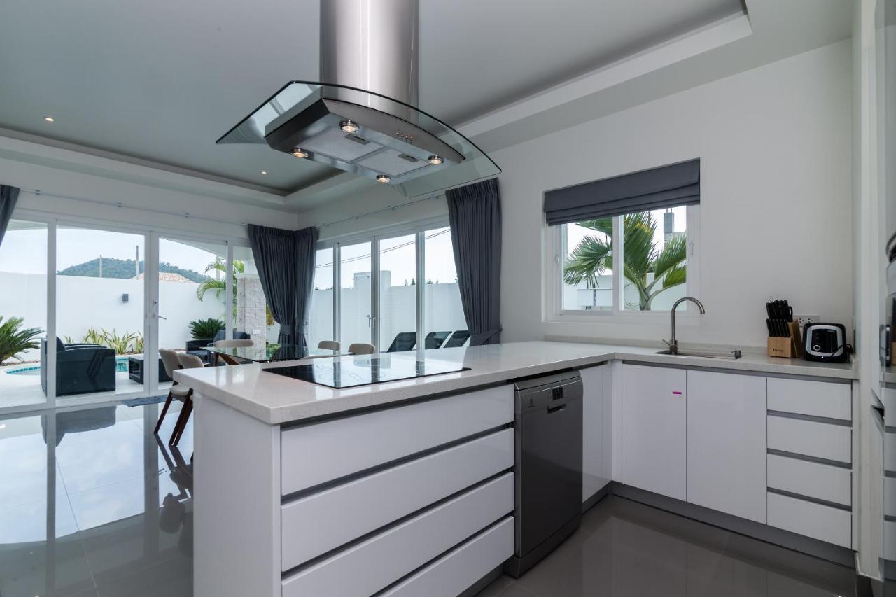 Orchid Paradise Homes 420 Villaer *