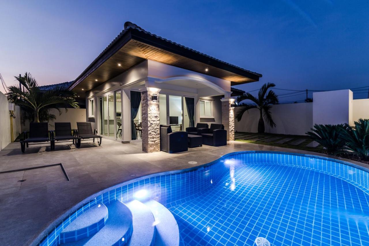 Orchid Paradise Homes 420 Hua Hin
