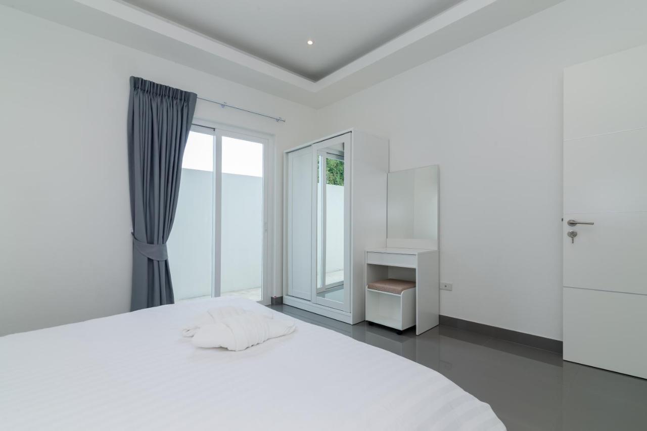 Orchid Paradise Homes 420 Villaer *
